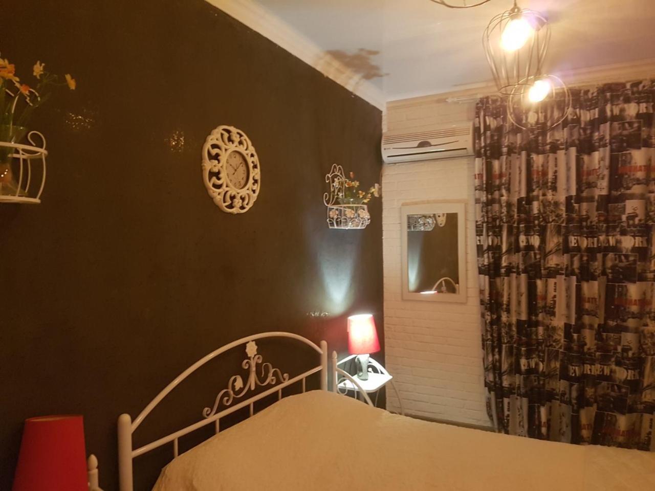 Apartment New York Street Kremenchuk Luaran gambar